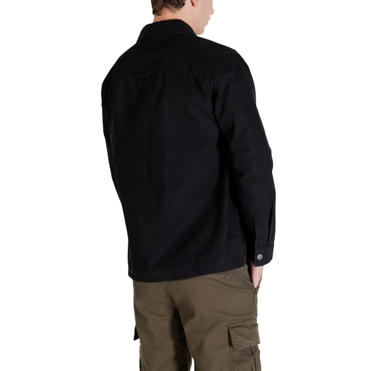 Tommy Hilfiger Jeans - Tommy Hilfiger Jeans Men Shirt by Tommy Hilfiger Jeans
