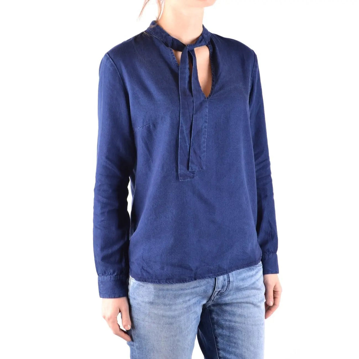 Jacob Cohen - Jacob Cohen Women Blouse by Jacob Cohen