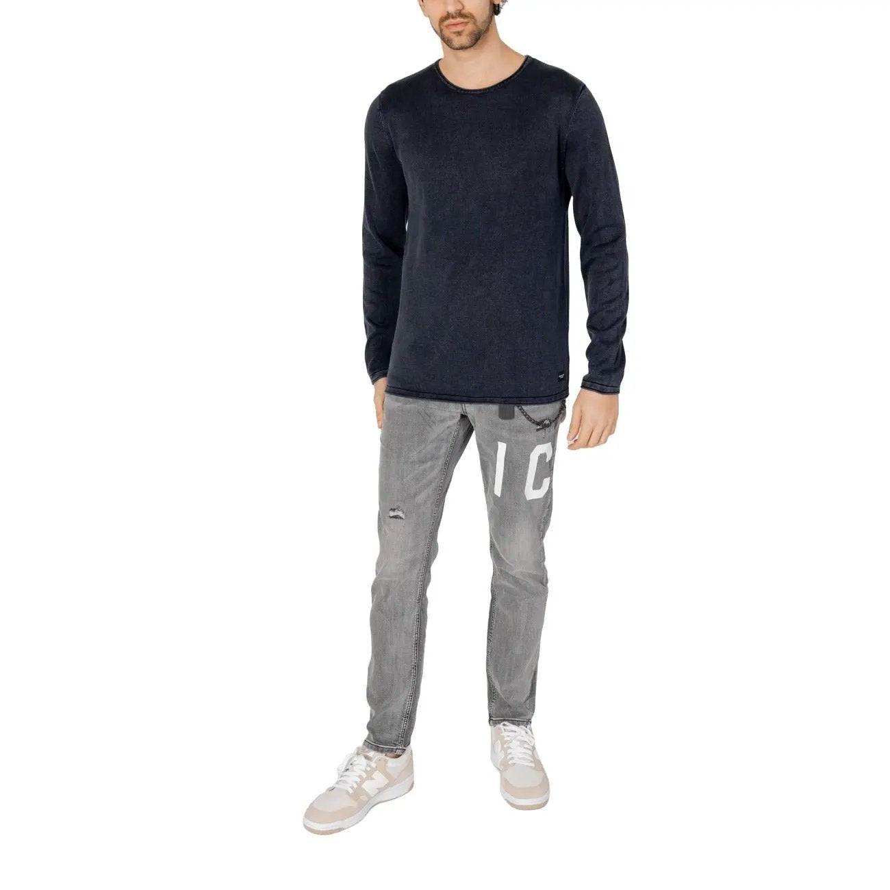 Jack & Jones - Jack & Jones Men Knitwear by Jack & Jones