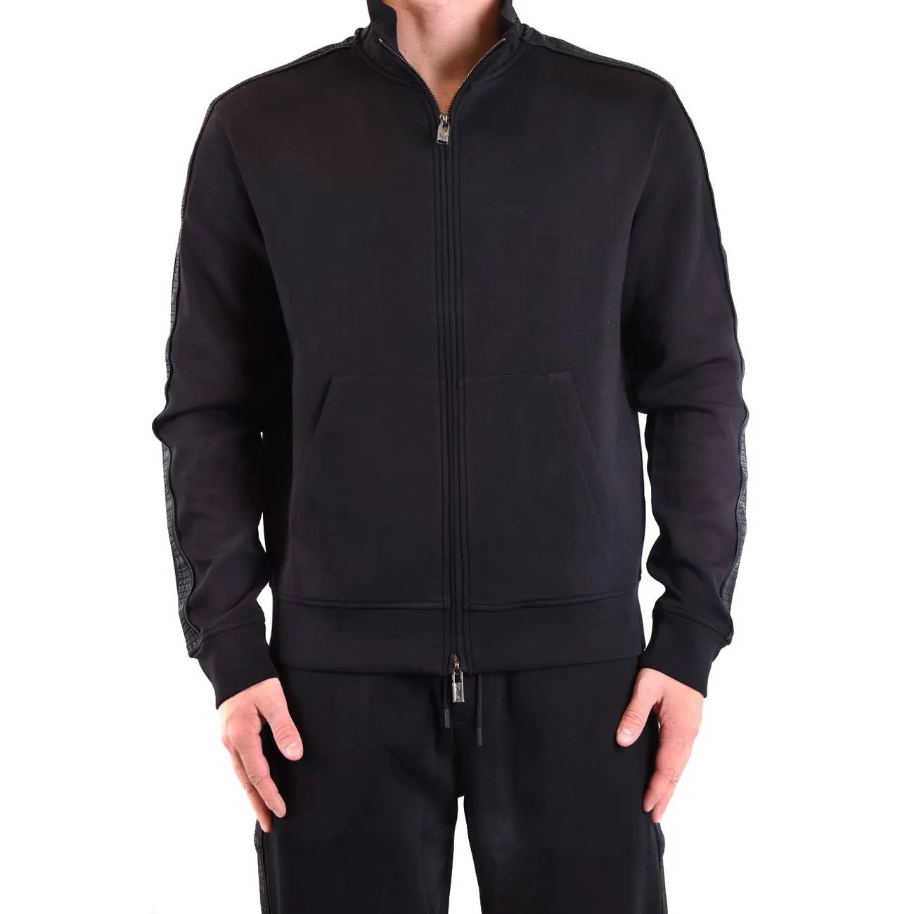 Emporio Armani - Emporio Armani Men Sweatshirts by Emporio Armani