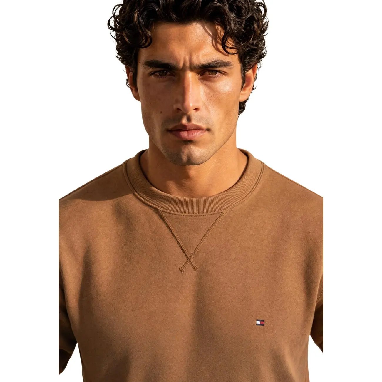 Tommy Hilfiger - Tommy Hilfiger Men Sweatshirts by Tommy Hilfiger