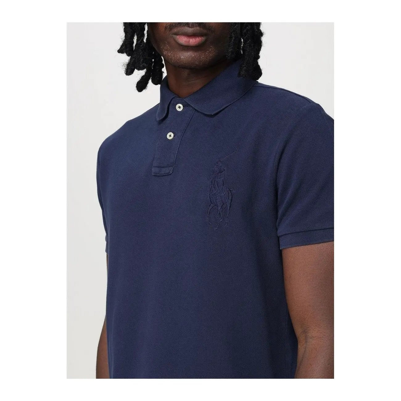 Polo Ralph Lauren - Polo Ralph Lauren Men Polo by Polo Ralph Lauren