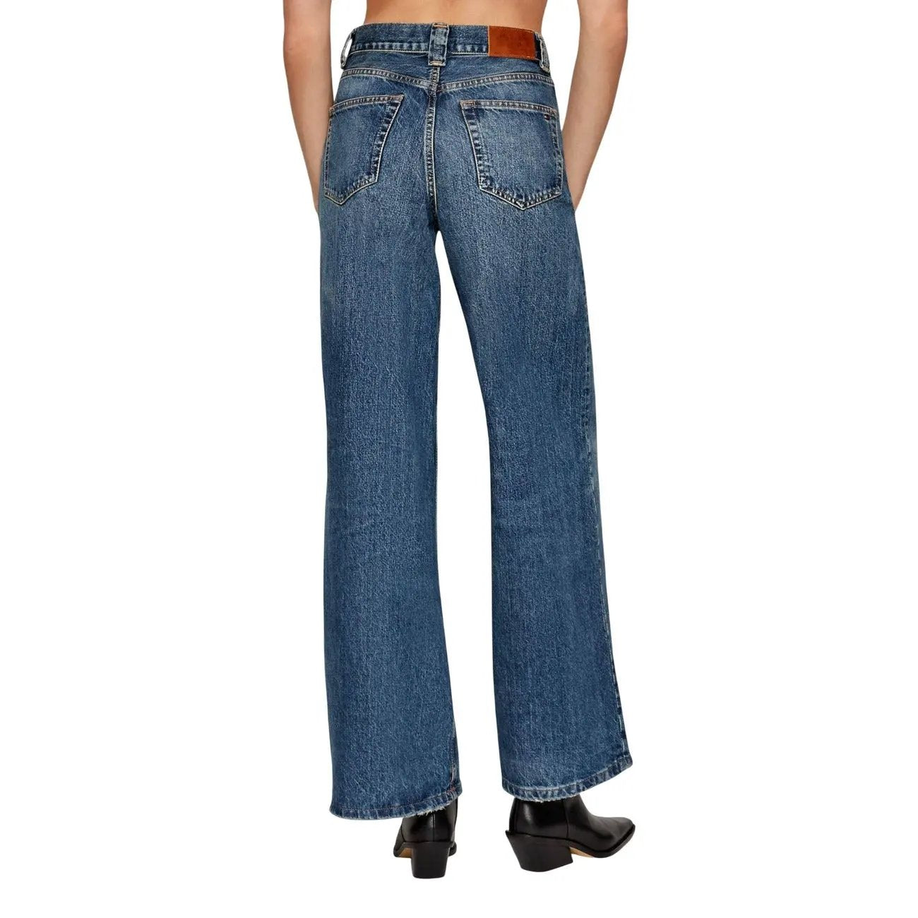 Tommy Hilfiger - Tommy Hilfiger Women Jeans by Tommy Hilfiger