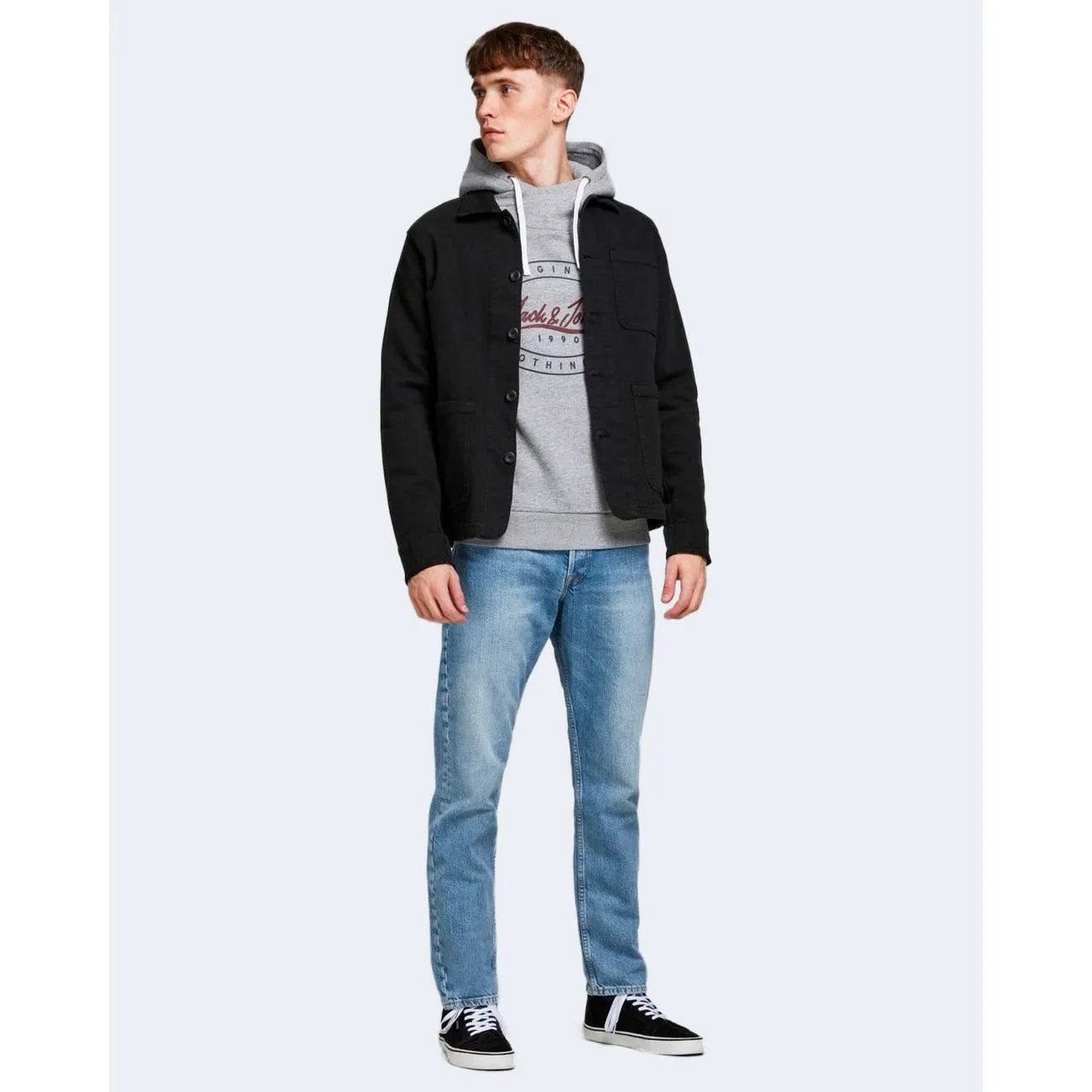 Jack & Jones - Jack & Jones Men Jeans by Jack & Jones