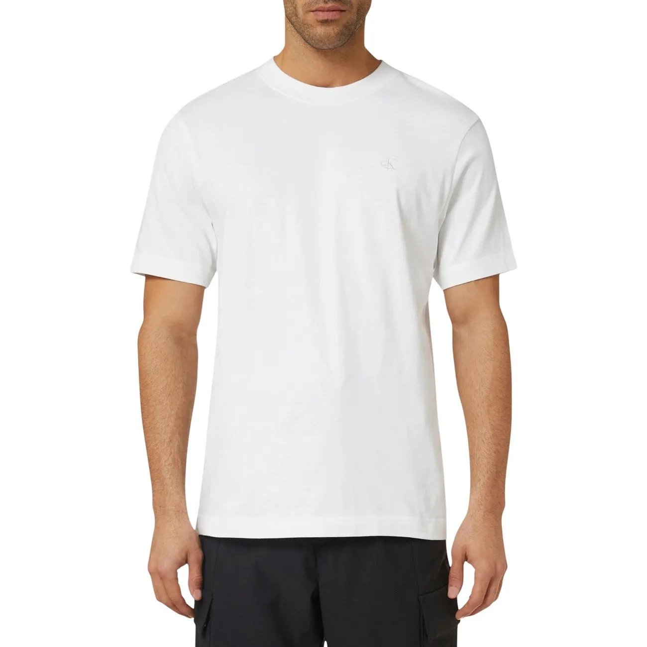 Calvin Klein Jeans - Calvin Klein Jeans Men T-Shirt by Calvin Klein Jeans