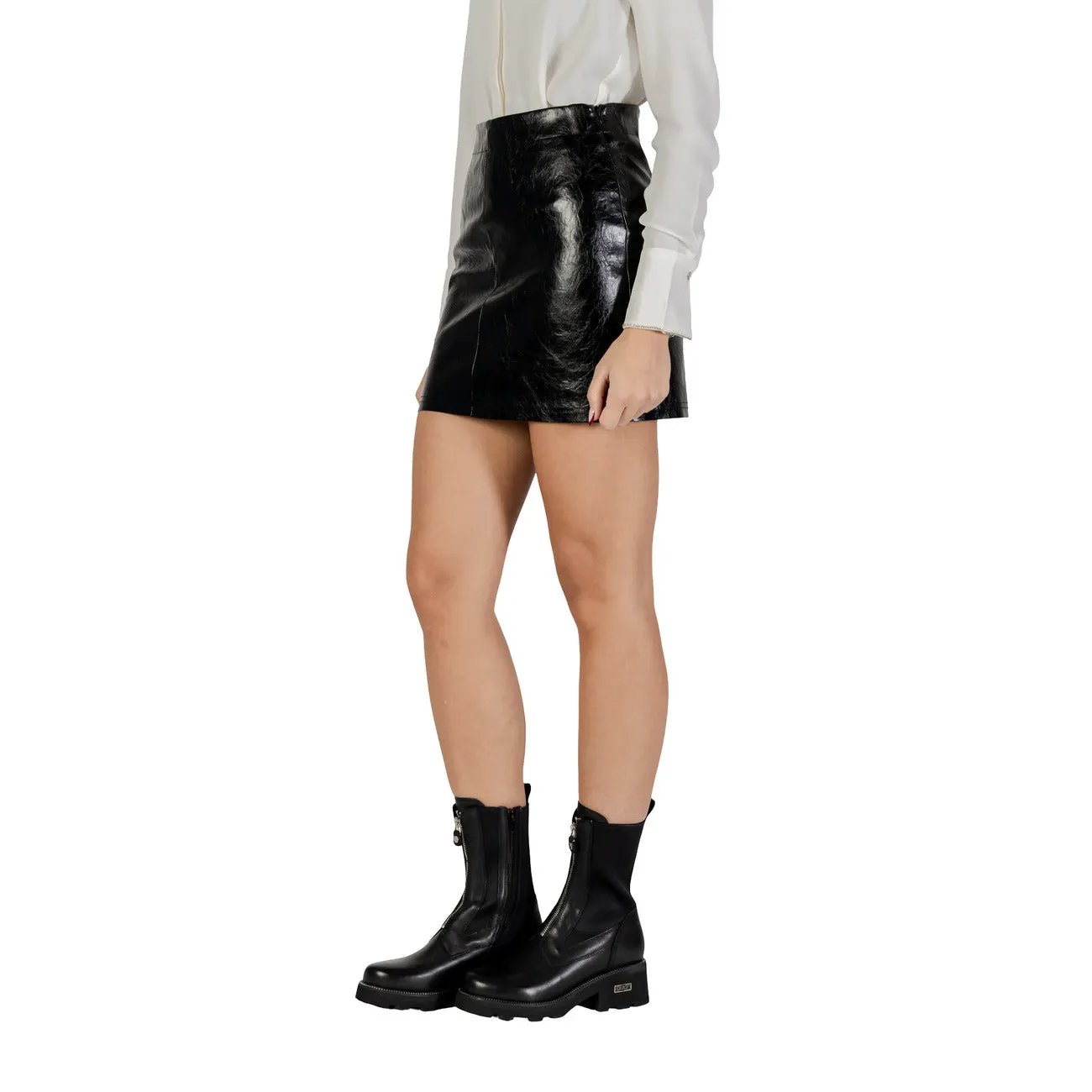 Jacqueline De Yong - Jacqueline De Yong Women Skirt by Jacqueline De Yong