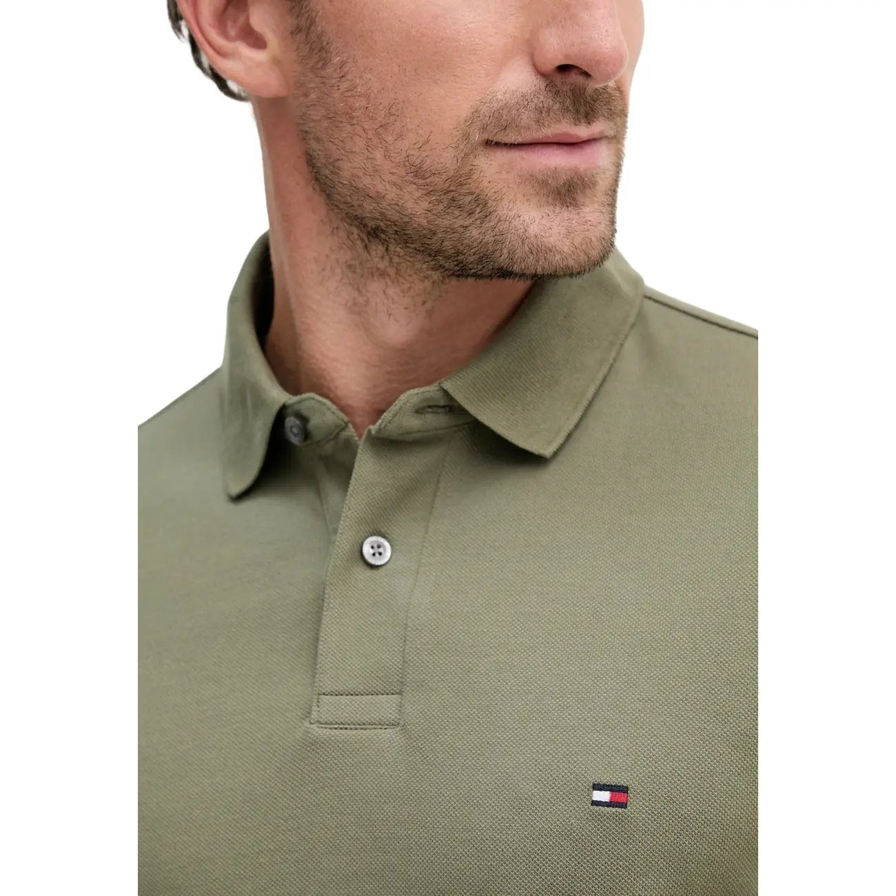 Tommy Hilfiger - Tommy Hilfiger Men Polo by Tommy Hilfiger