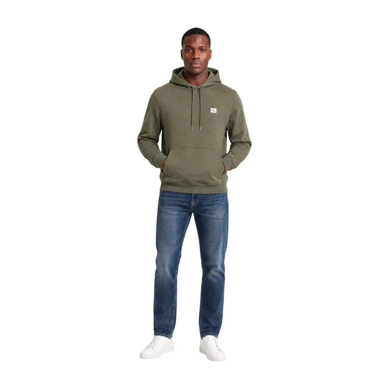 Calvin Klein Jeans - Calvin Klein Jeans Men Sweatshirts by Calvin Klein Jeans