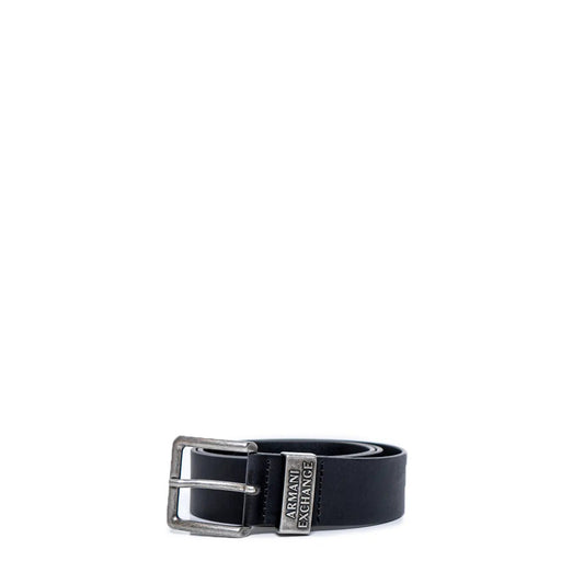 Armani Exchange - Armani Exchange Men Belt by Armani Exchange