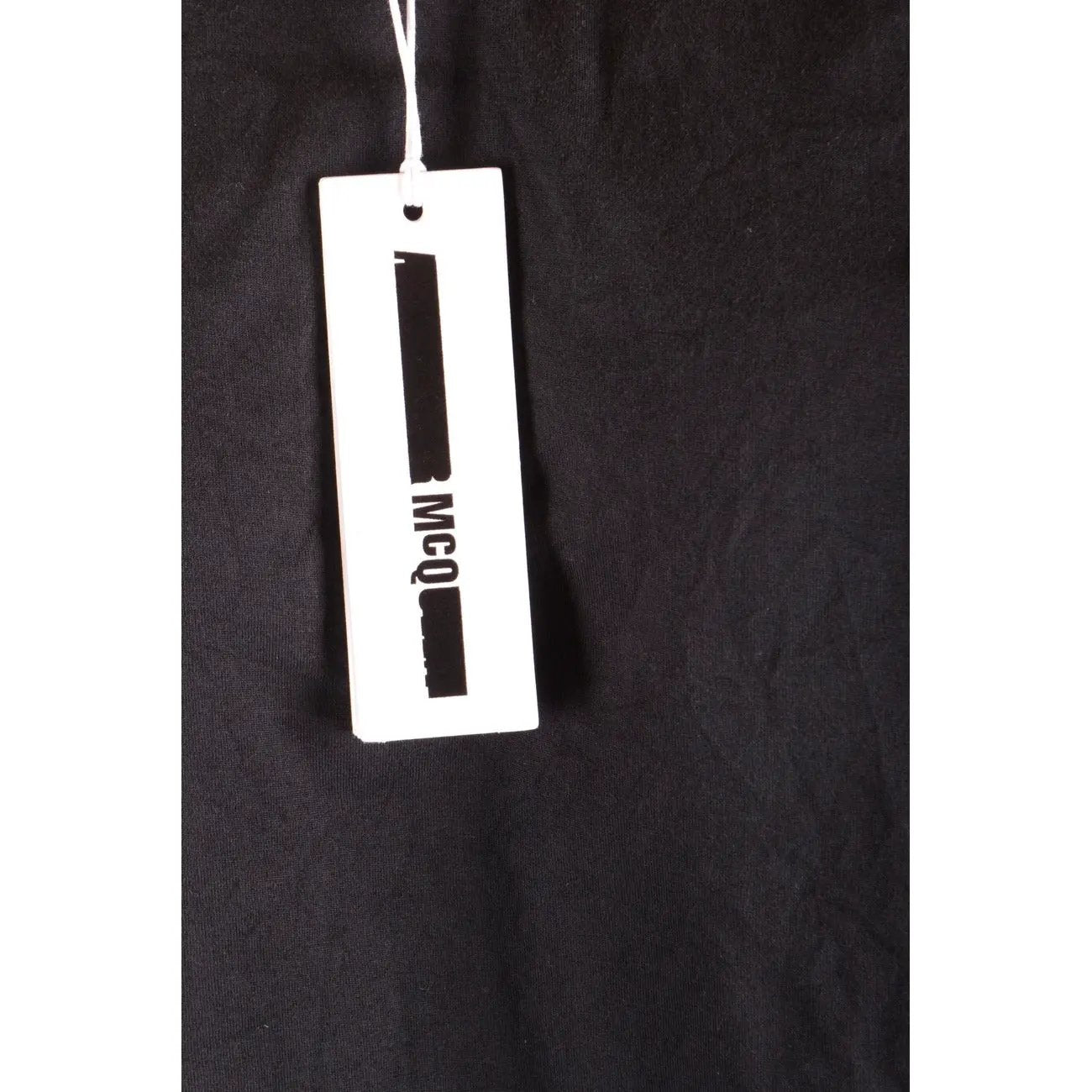 Alexander Mcqueen - Alexander Mcqueen Men T-Shirt by Alexander Mcqueen
