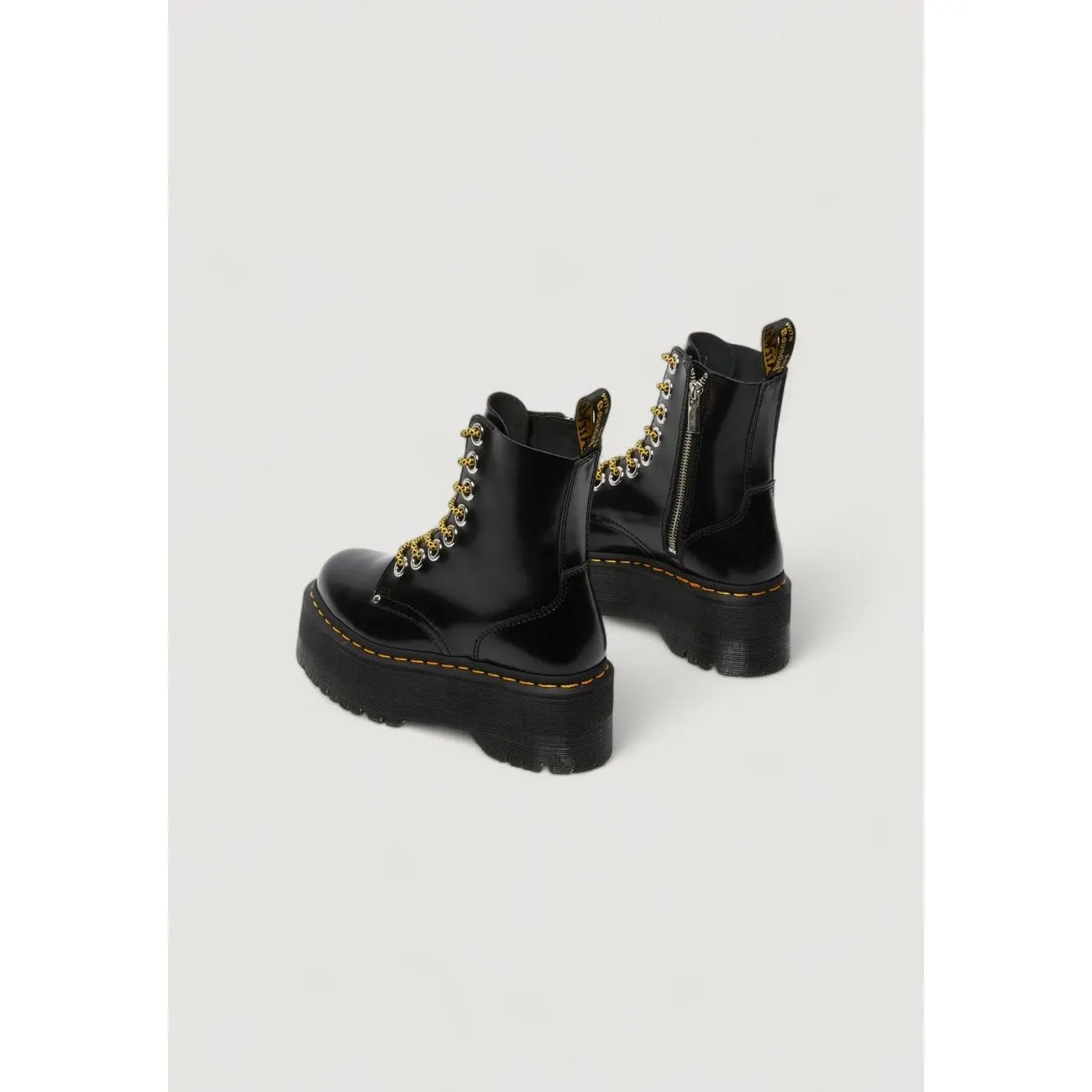 Dr. Martens - Dr. Martens Women Boots by Dr. Martens