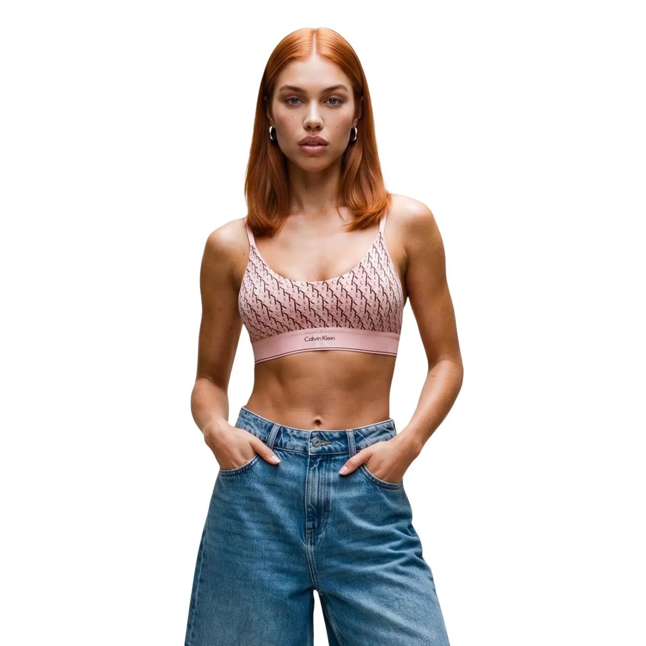 Calvin Klein Underwear - Calvin Klein Underwear Women Underwear by Calvin Klein Underwear