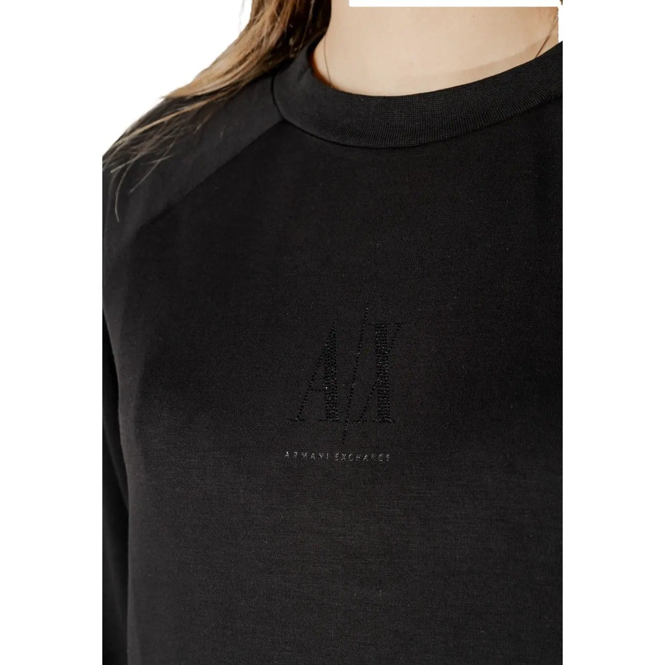 Armani Exchange - Armani Exchange Women Sweatshirts by Armani Exchange