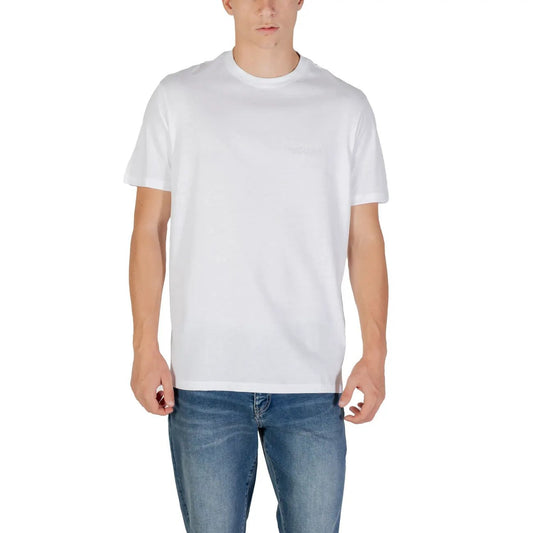 Armani Exchange - Armani Exchange Men T-Shirt by Armani Exchange