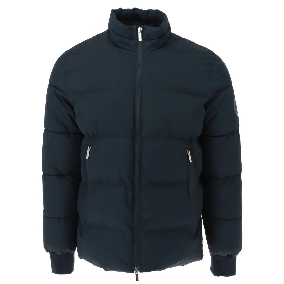 Gaudì Men's Blue Jacket
