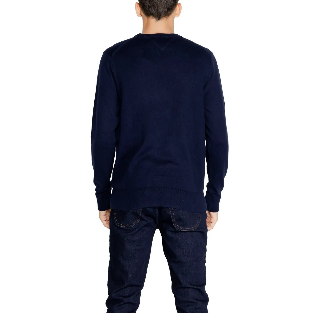 Tommy Hilfiger - Tommy Hilfiger Men Knitwear by Tommy Hilfiger