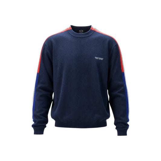 Armani Exchange - Armani Exchange Men Knitwear by Armani Exchange