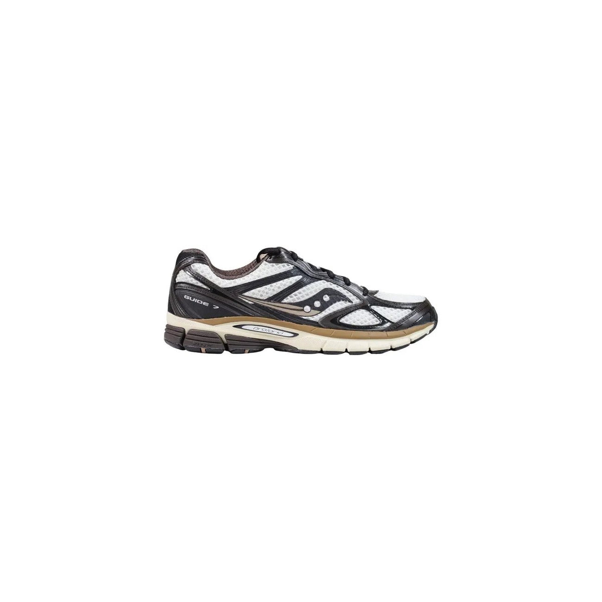 Saucony ProGrid Guide Brown Sneakers