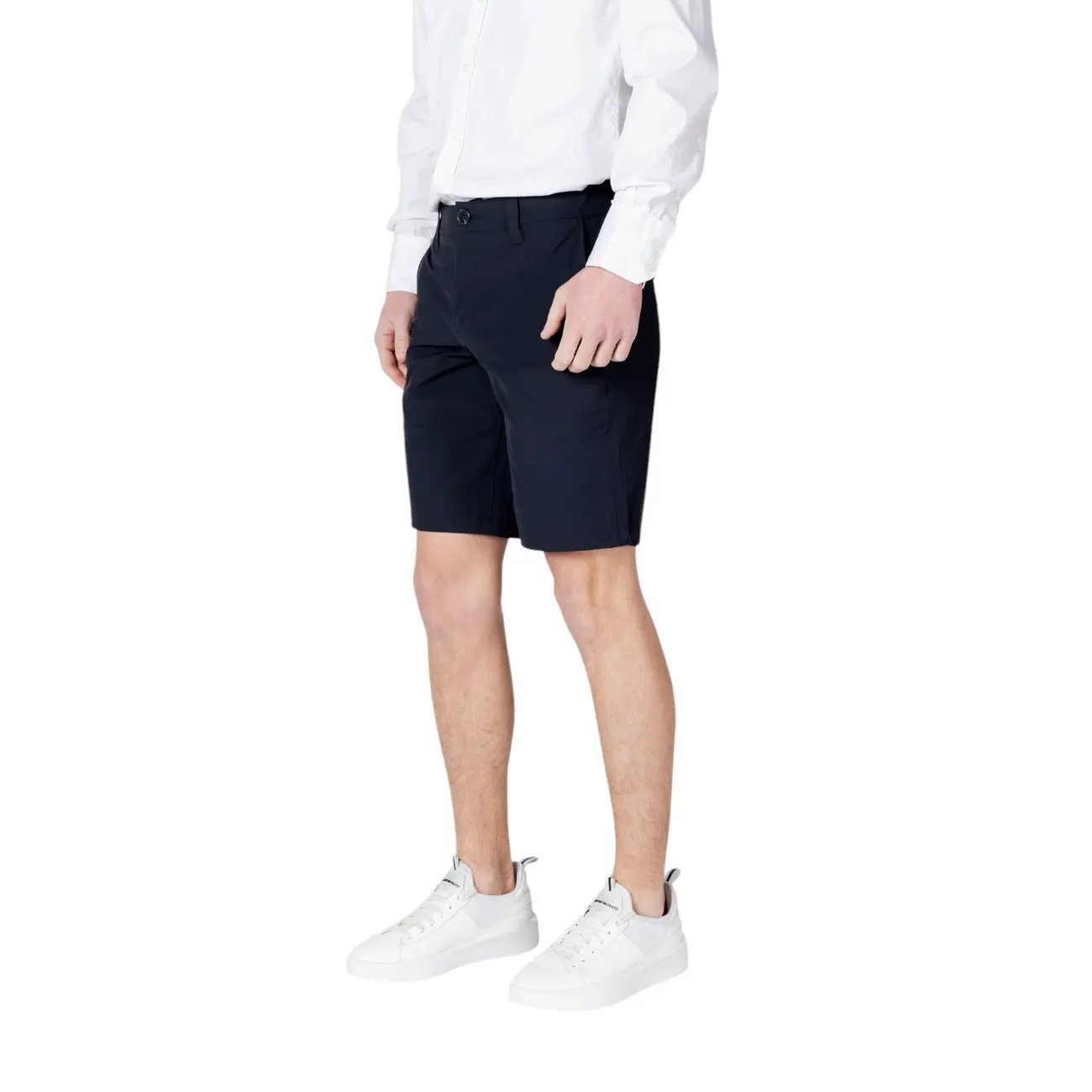 Armani Exchange - Armani Exchange Men Shorts by Armani Exchange