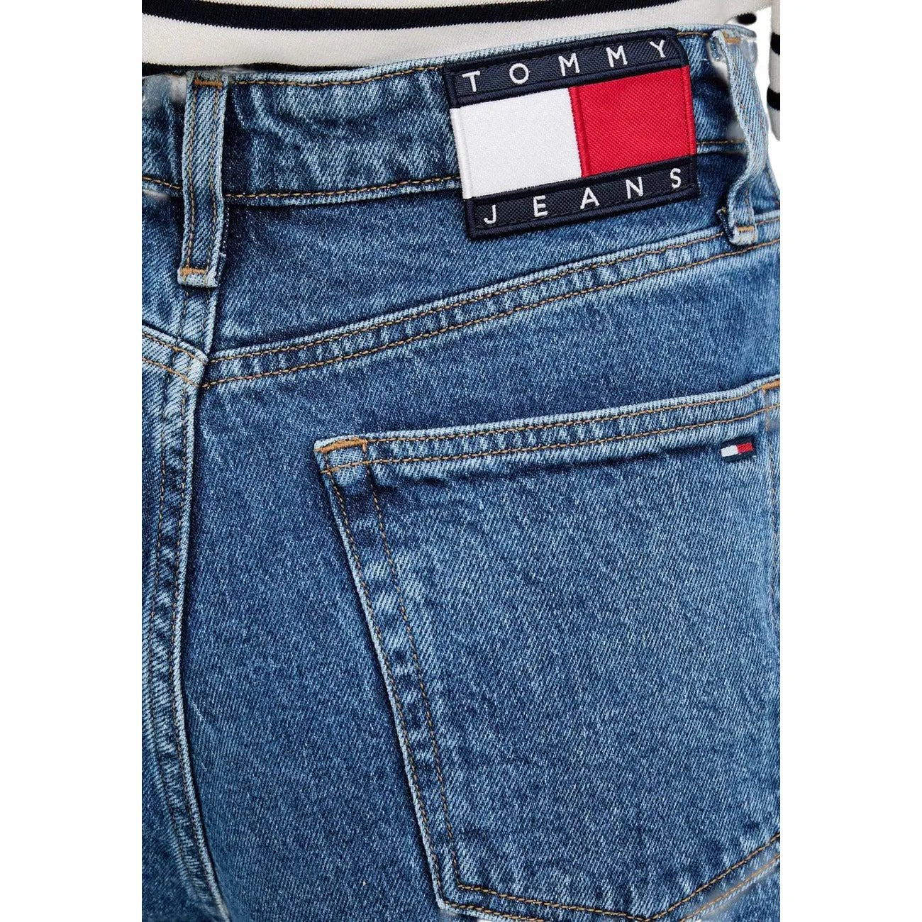 Tommy Hilfiger Jeans - Tommy Hilfiger Jeans Women Jeans by Tommy Hilfiger Jeans