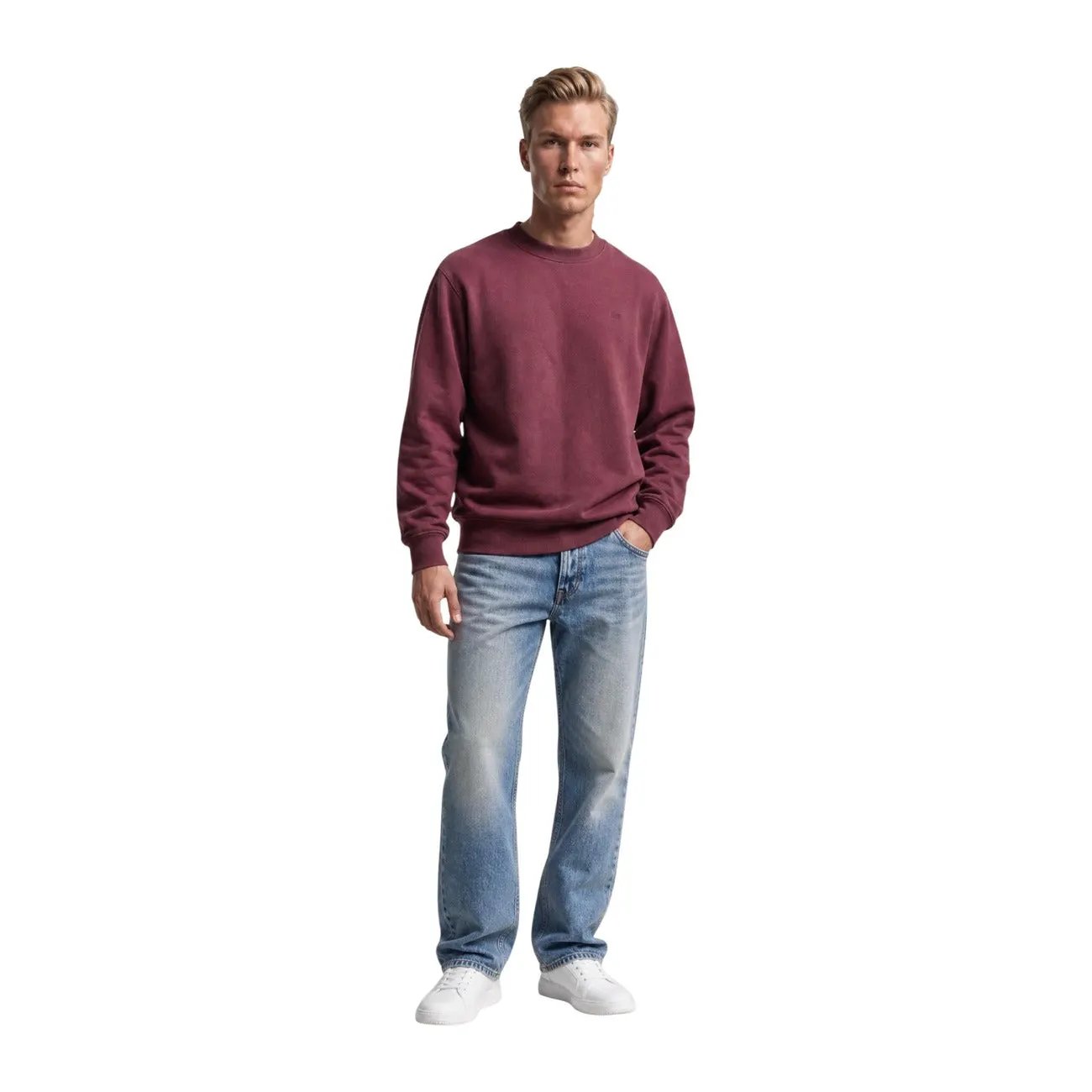 Levi`s - Levi`s Men Sweatshirts by Levi`s