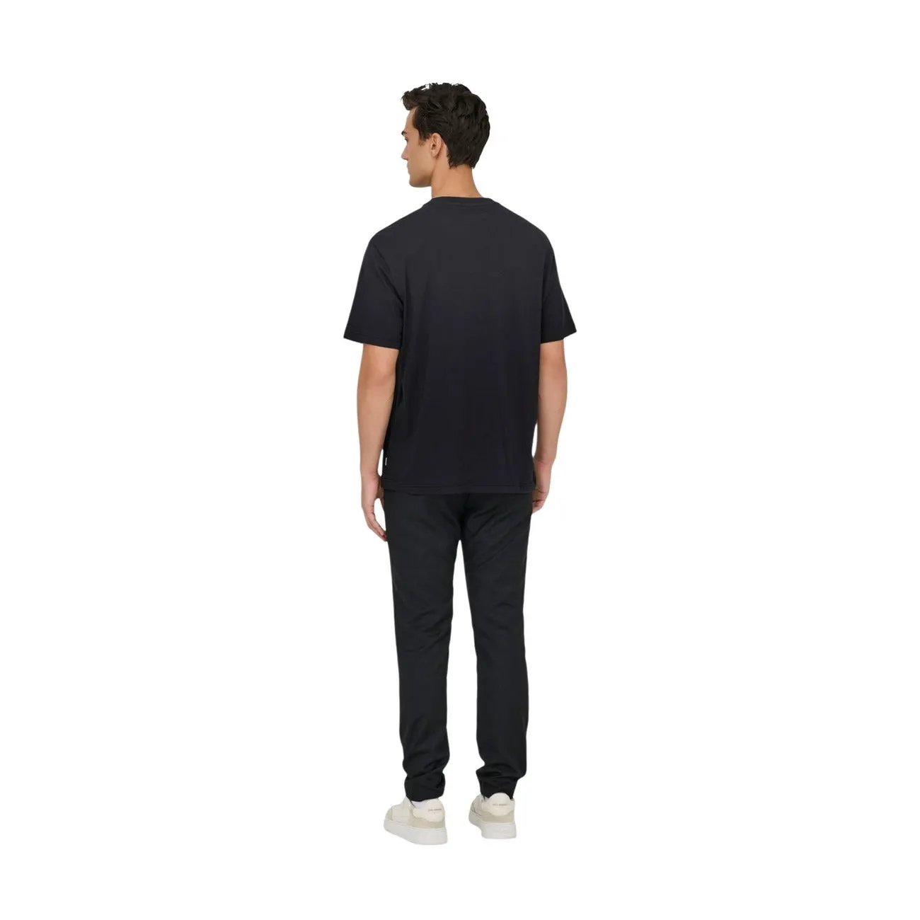 Only & Sons - Only & Sons Men T-Shirt by Only & Sons