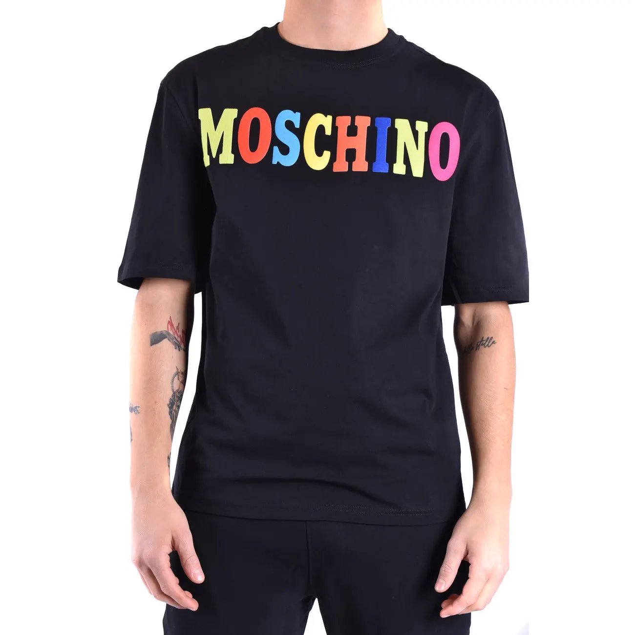 Moschino - Moschino Men T-Shirt by Moschino