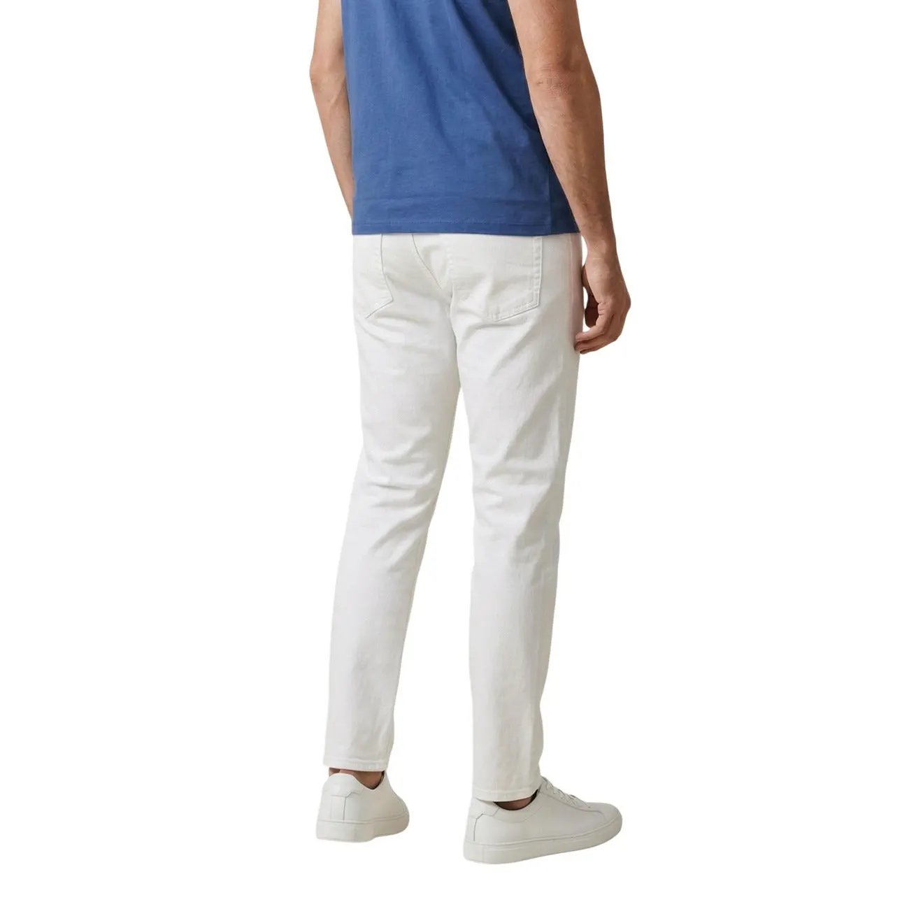 Calvin Klein Jeans - Calvin Klein Jeans Men Trousers by Calvin Klein Jeans
