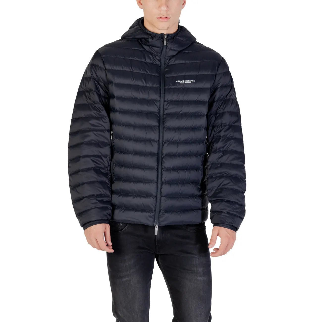 Armani Exchange - Armani Exchange Men Jacket by Armani Exchange