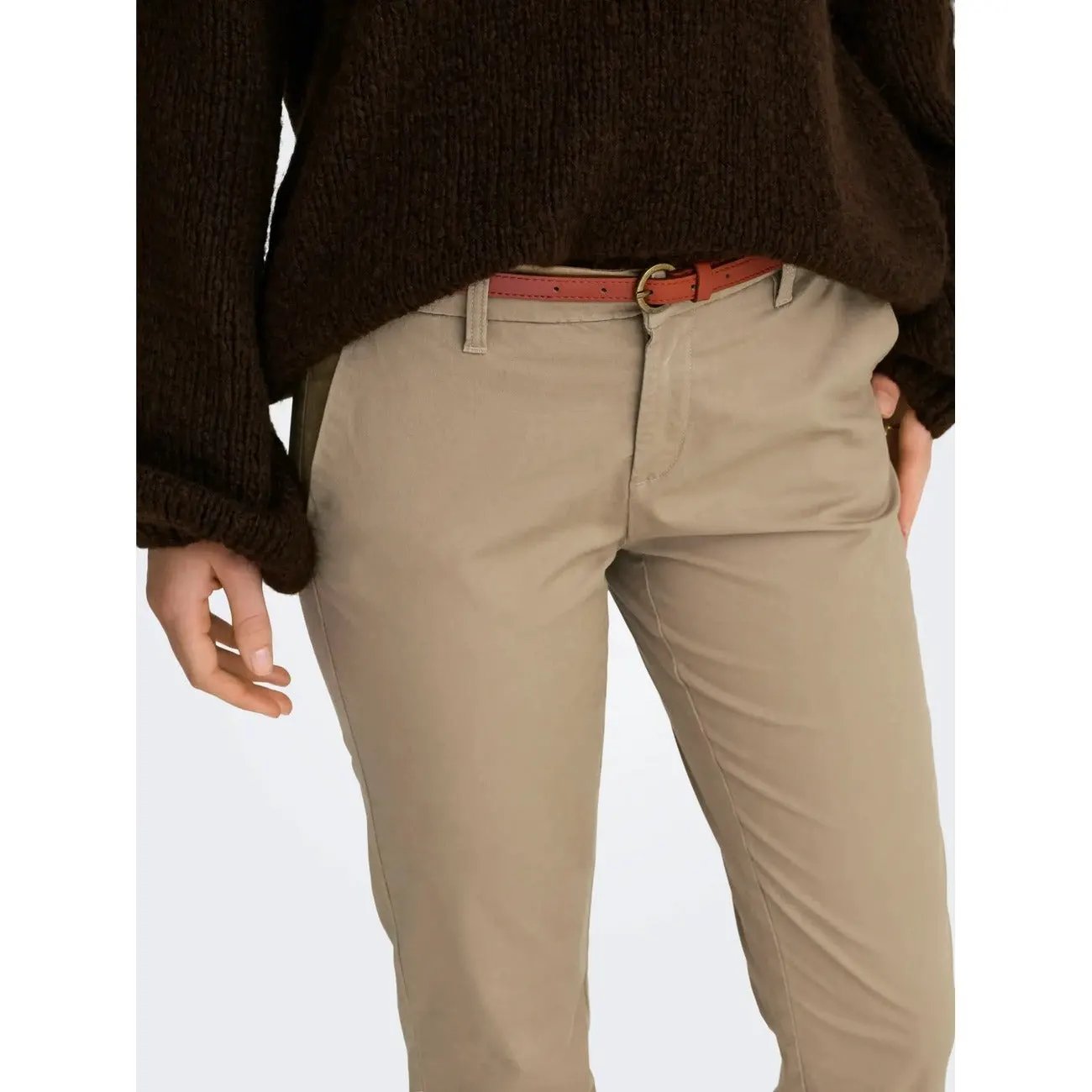 Only - Only Women Trousers by Only