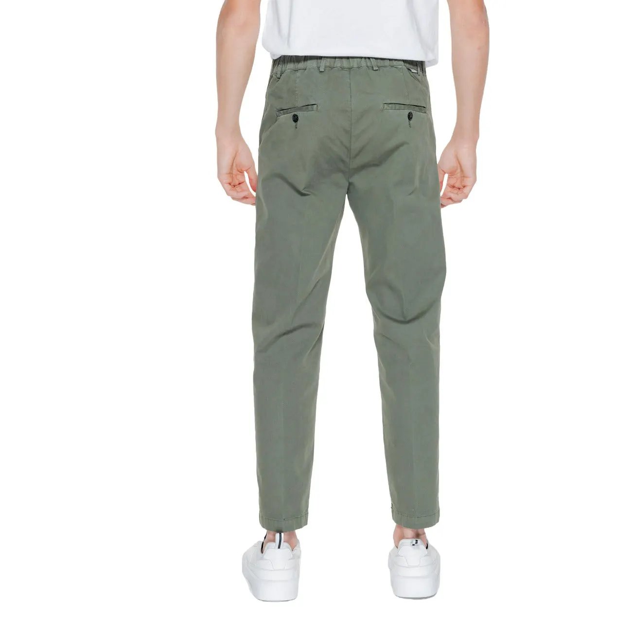 Liu Jo - Liu Jo Men Trousers by Liu Jo