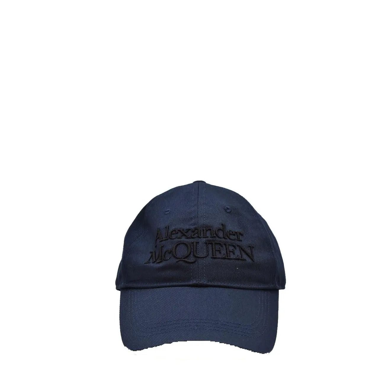 Alexander Mcqueen - Alexander Mcqueen Men Cap by Alexander Mcqueen