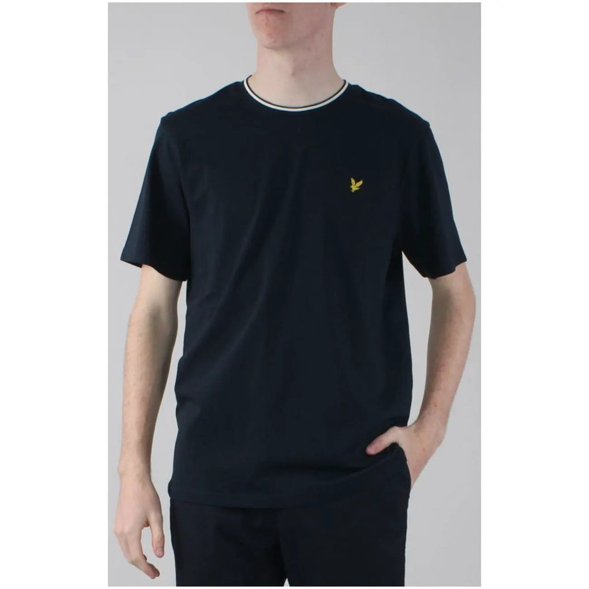 Lyle & Scott - Lyle & Scott Men T-Shirt