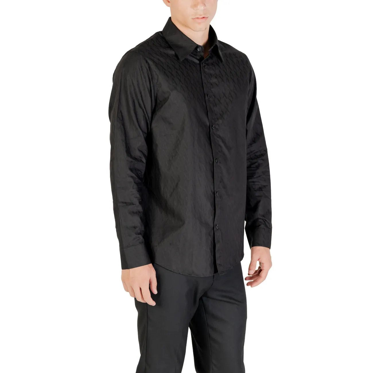 Armani Exchange - Armani Exchange Men Shirt by Armani Exchange