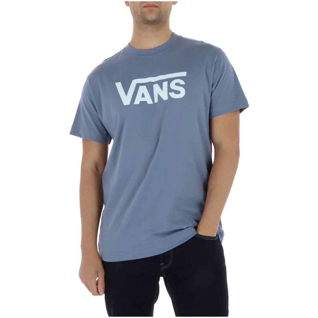 Vans - Vans Men T-Shirt by Vans