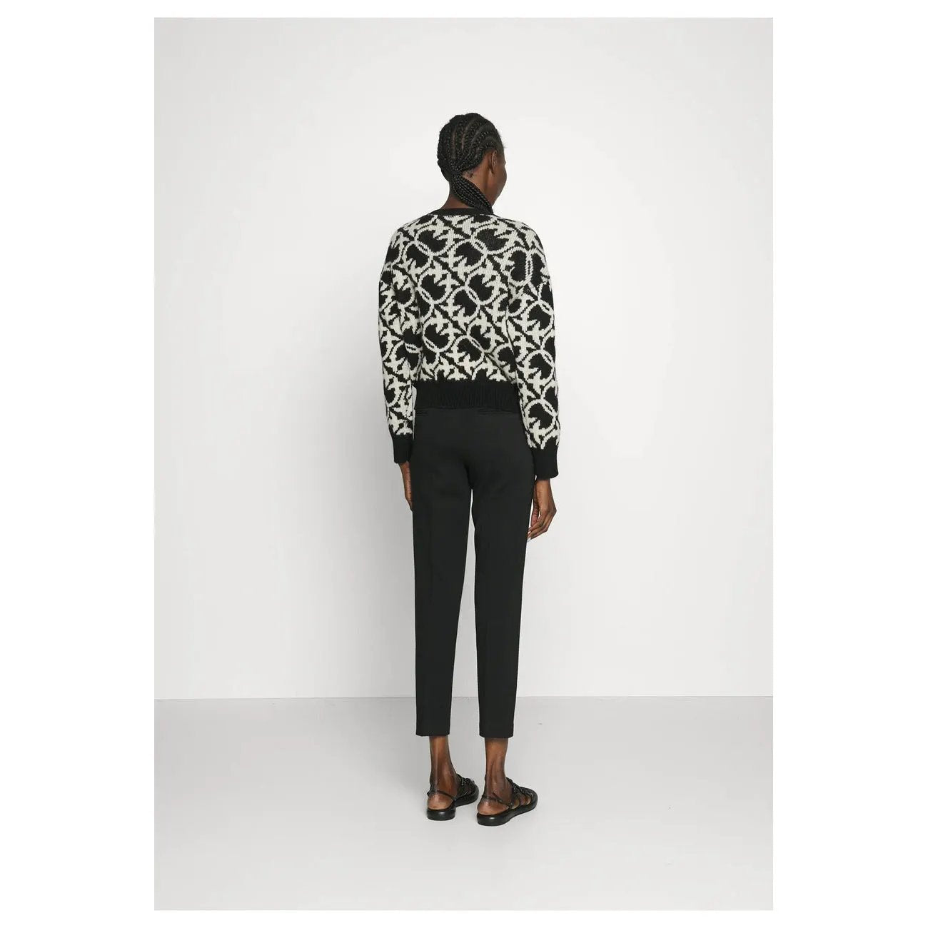Pinko - Pinko Women Trousers by Pinko