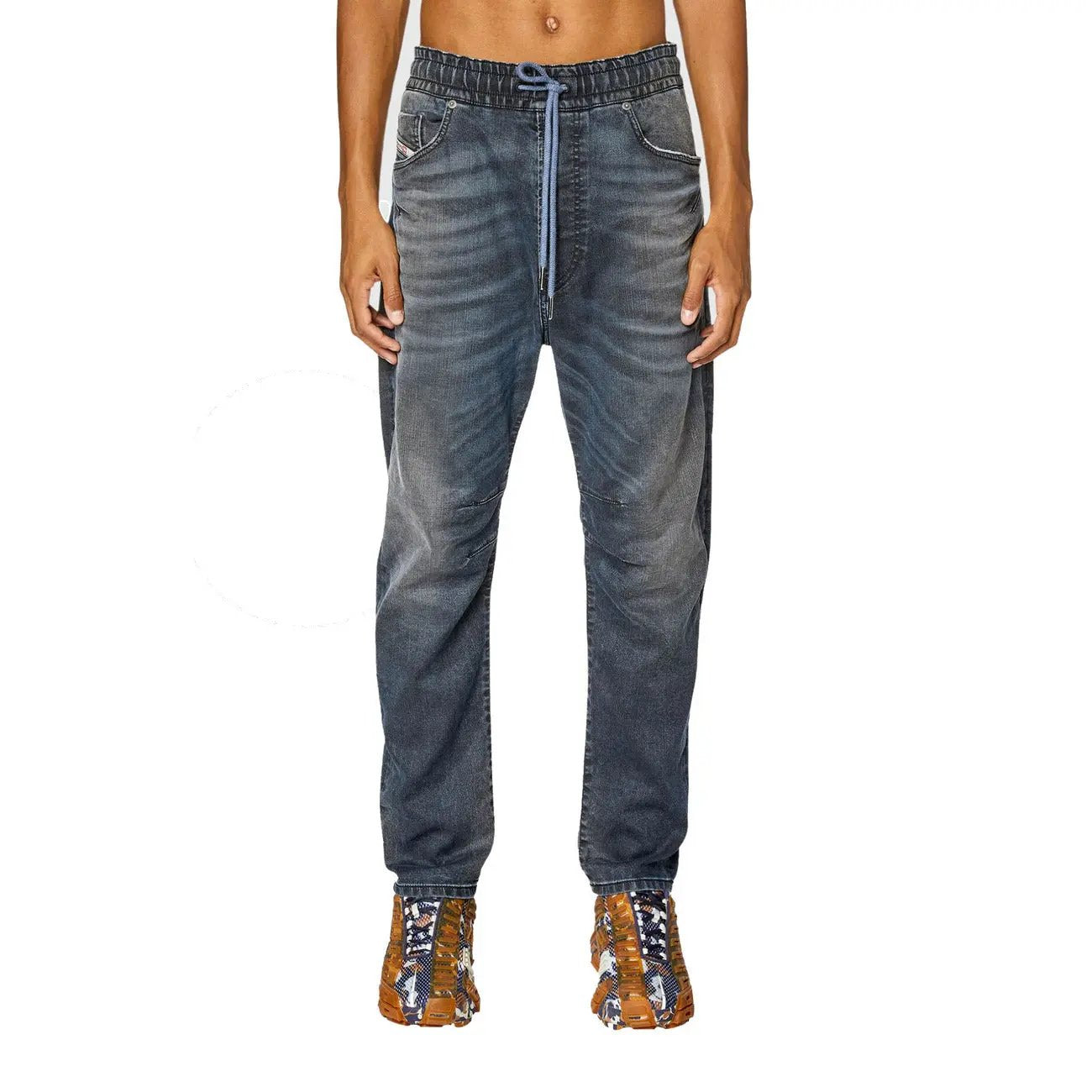 Diesel - Diesel Men Jeans by Diesel