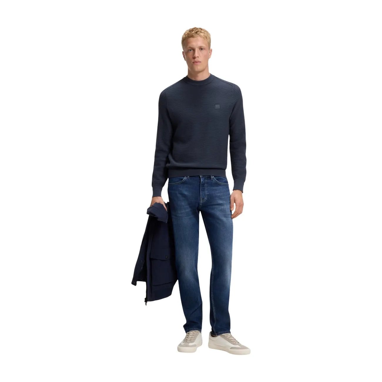 Boss - Boss Men Knitwear by Boss