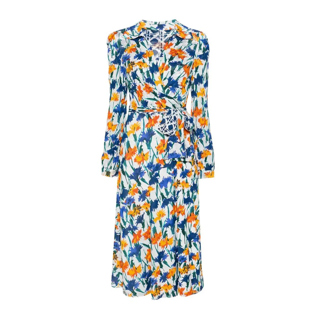 Diane Von Furstenberg - Diane Von Furstenberg Women Dress by Diane Von Furstenberg