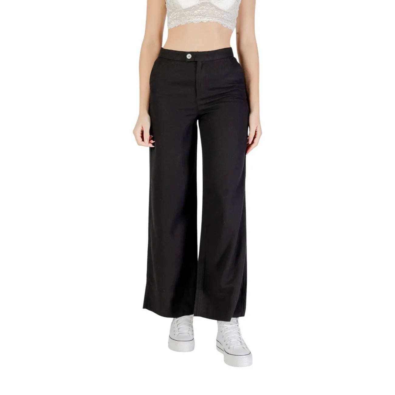Only - Only Women Trousers by Only