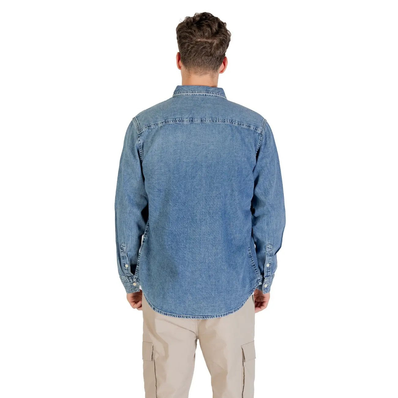 Calvin Klein Jeans - Calvin Klein Jeans Men Shirt by Calvin Klein Jeans