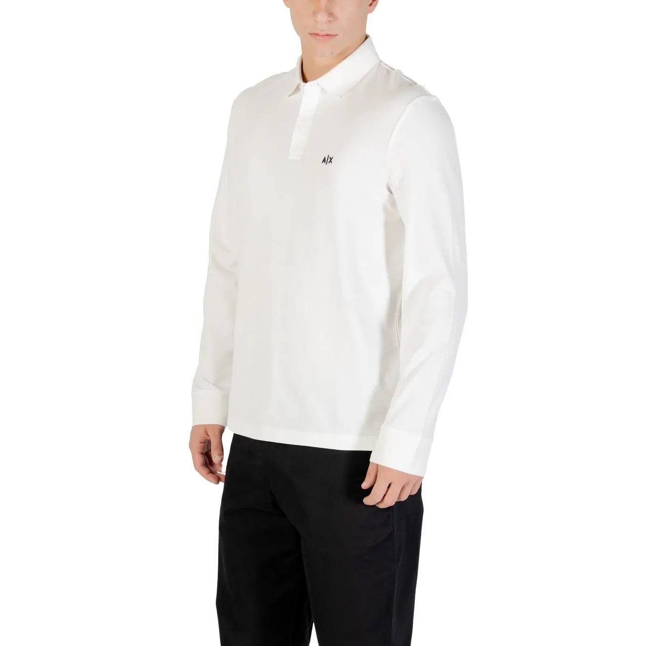 Armani Exchange - Armani Exchange Men T-Shirt by Armani Exchange