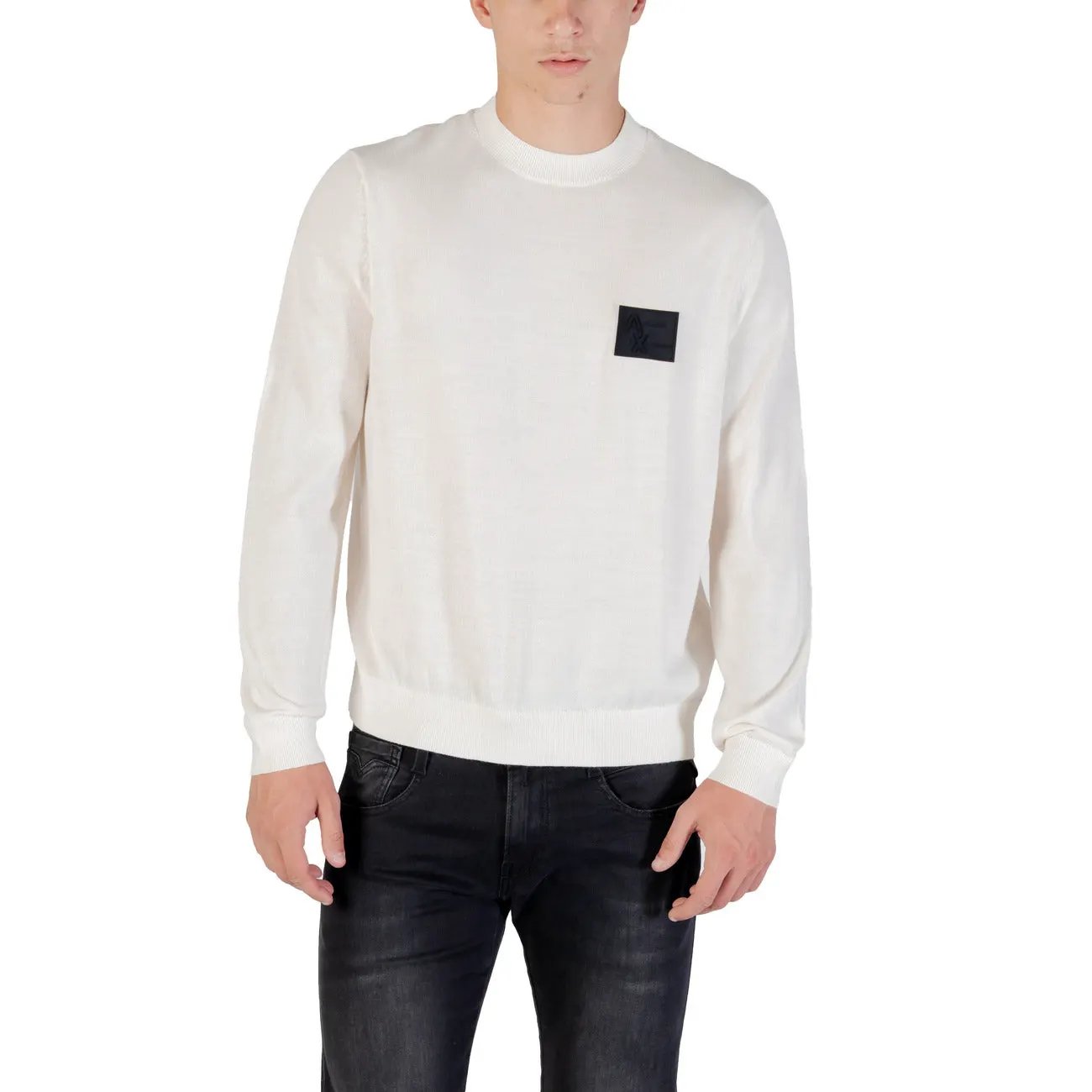 Armani Exchange - Armani Exchange Men Knitwear by Armani Exchange