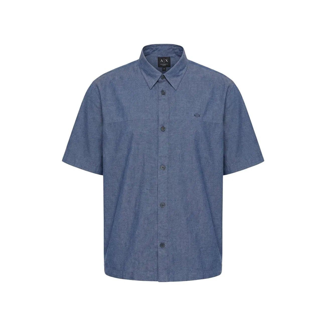 Armani Exchange - Armani Exchange Men Shirt by Armani Exchange