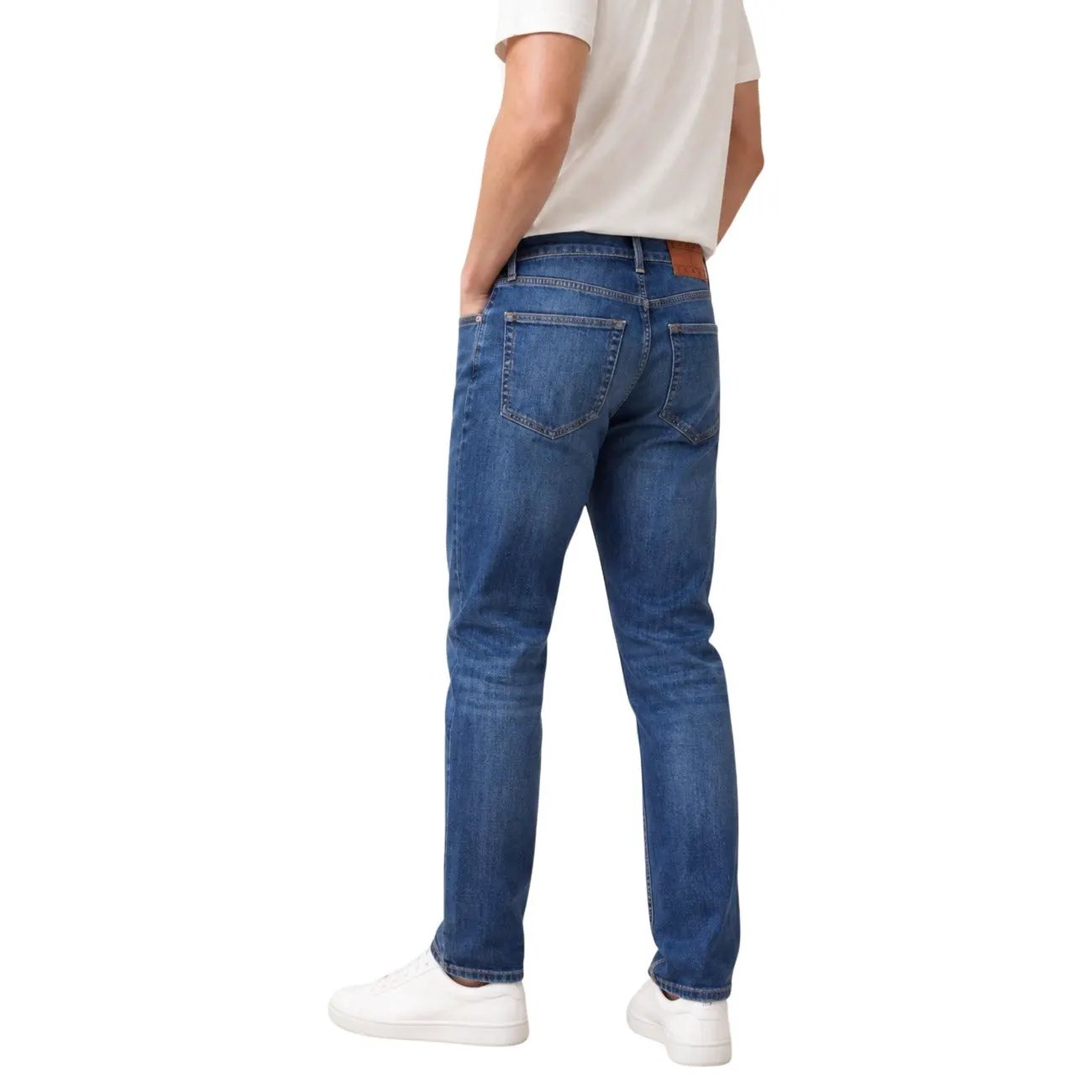 Tommy Hilfiger Jeans - Tommy Hilfiger Jeans Men Jeans by Tommy Hilfiger Jeans