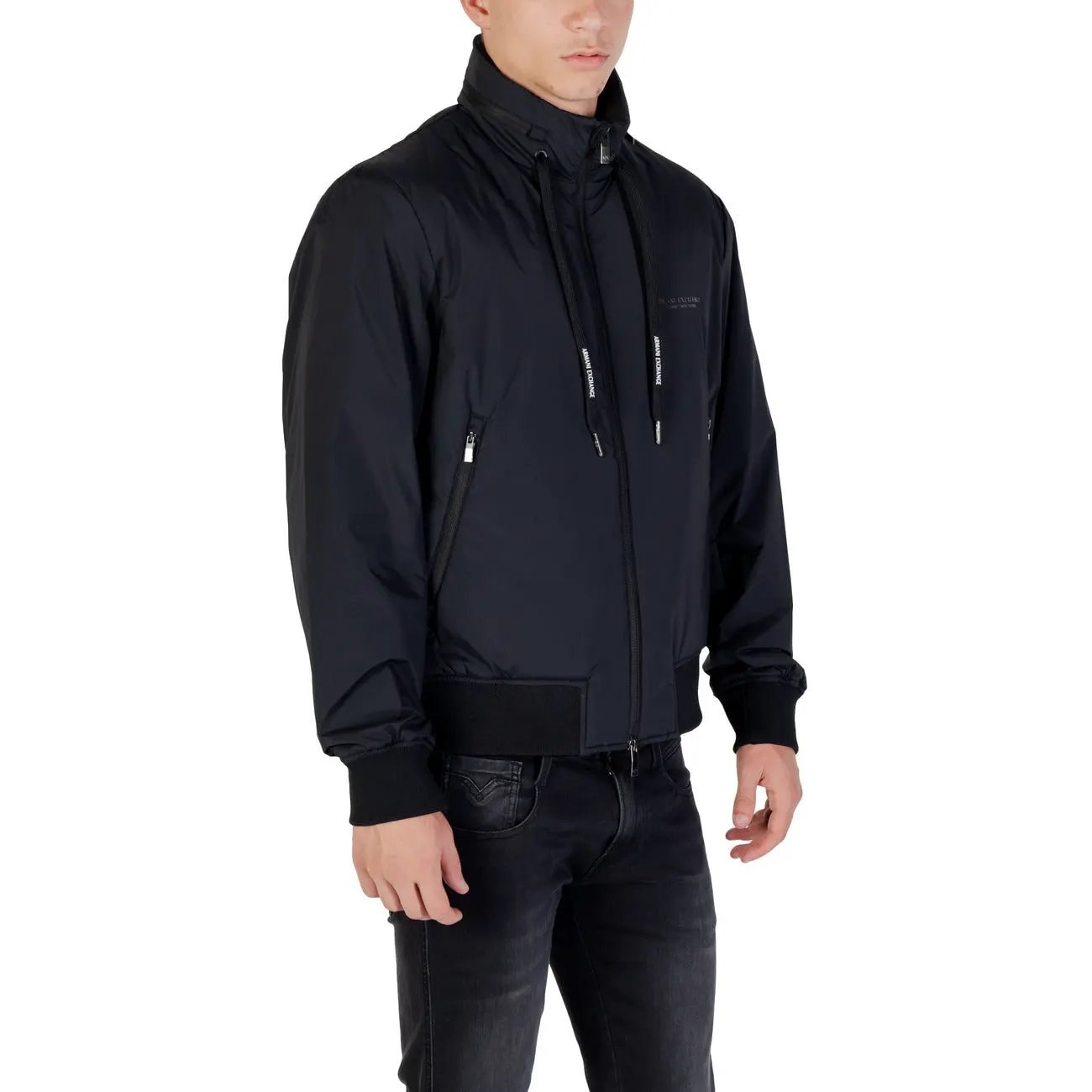 Armani Exchange - Armani Exchange Men Blazer by Armani Exchange