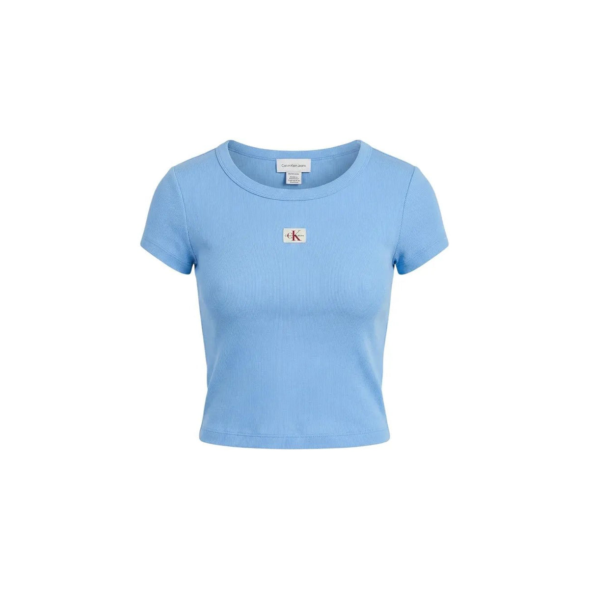 Calvin Klein Jeans - Calvin Klein Jeans Women T-Shirt by Calvin Klein Jeans