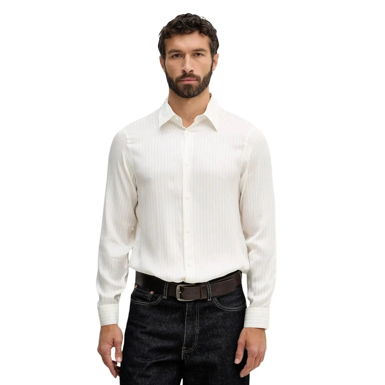 Armani Exchange - Armani Exchange Men Shirt by Armani Exchange