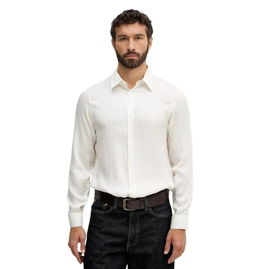 Armani Exchange - Armani Exchange Men Shirt by Armani Exchange