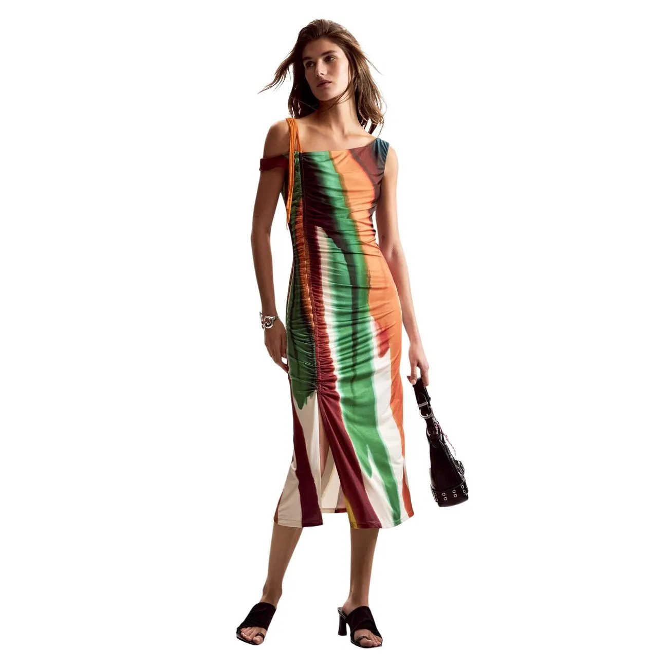 Desigual - Desigual Women Dress by Desigual